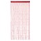 SKUSHOPS Crystal Beaded String Door Curtain Beads Room Divider Fringe Window Panel Drapes